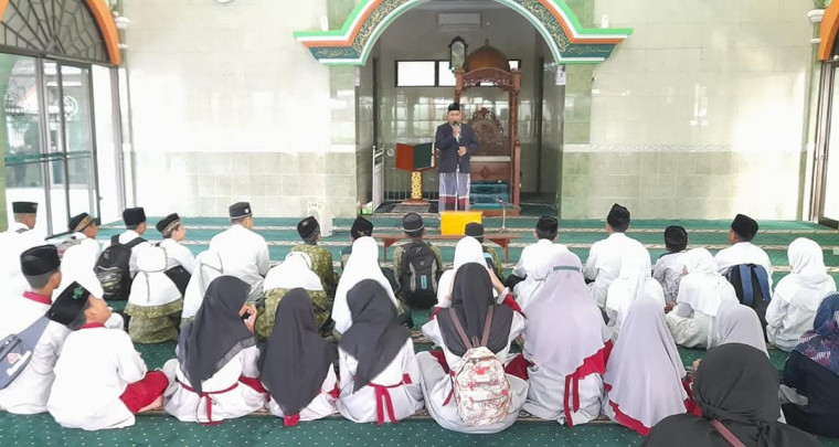 munaqosah-santri-tpq