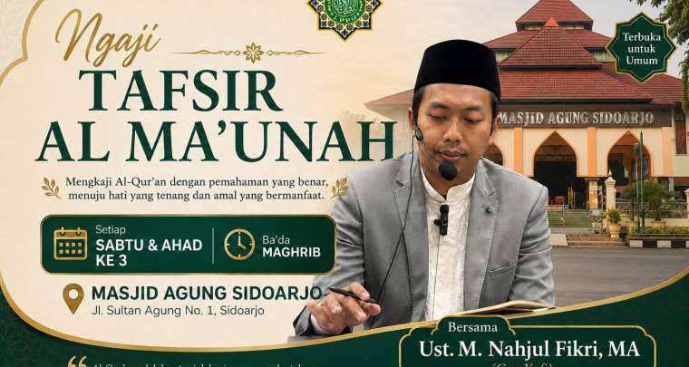 ngaji-tafsir-al-maunah