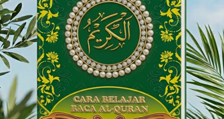 buku-alkarim-jilid-4